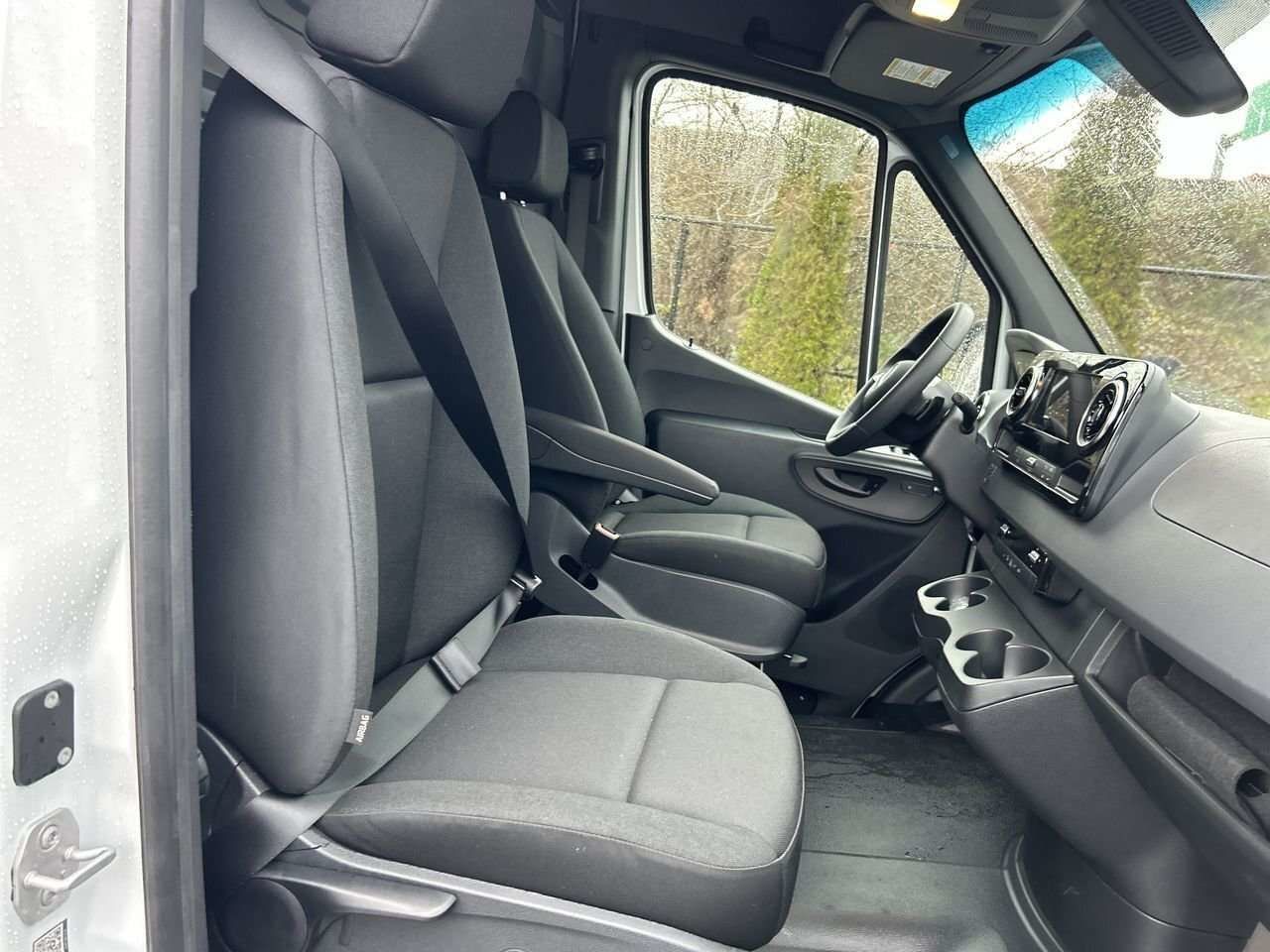 Mercedes-Benz Sprinter 2500  2026 à Vancouver, Colombie-Britannique