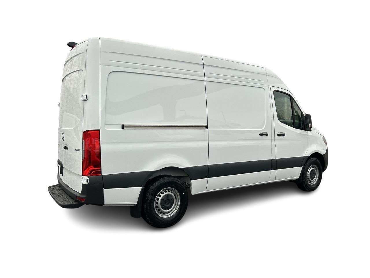 Mercedes-Benz Sprinter 2500  2026 à Vancouver, Colombie-Britannique