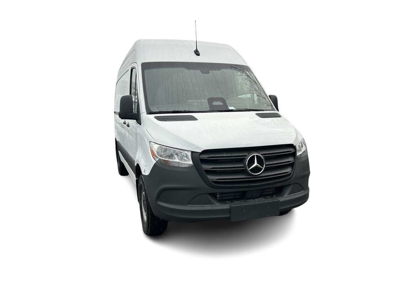 Mercedes-Benz Sprinter 2500  2026 à Vancouver, Colombie-Britannique
