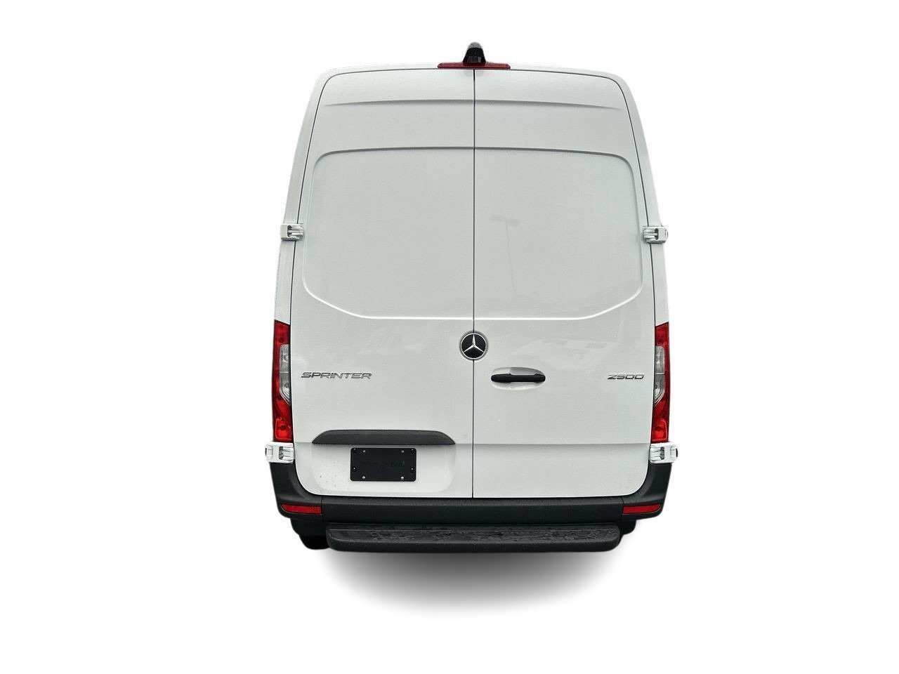 Mercedes-Benz Sprinter 2500  2026 à Vancouver, Colombie-Britannique