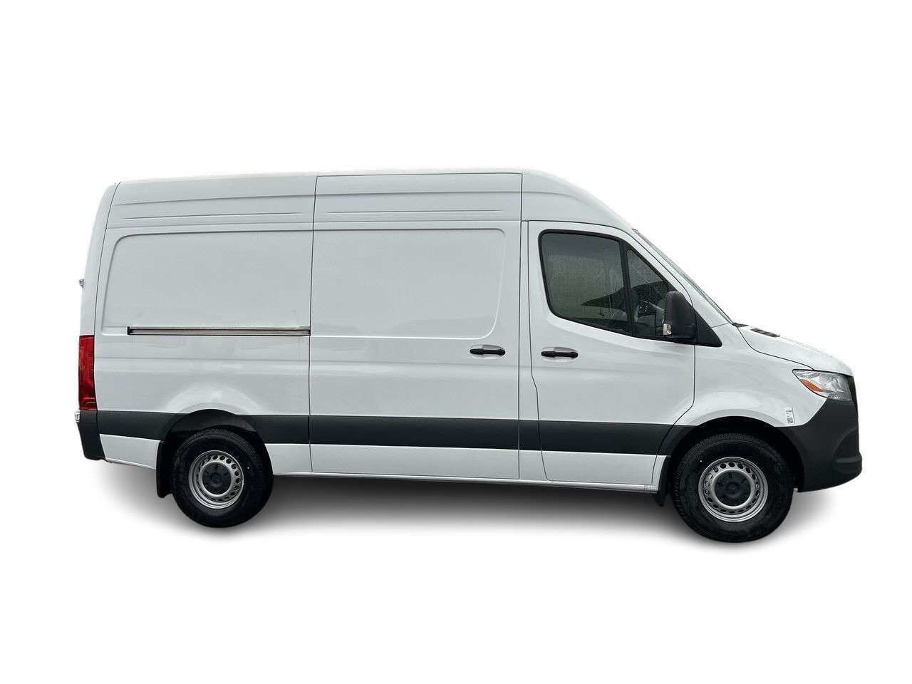Mercedes-Benz Sprinter 2500  2026 à Vancouver, Colombie-Britannique