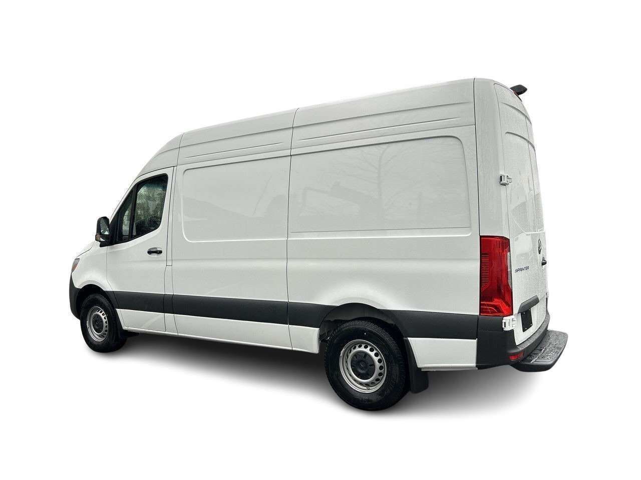 Mercedes-Benz Sprinter 2500  2026 à Vancouver, Colombie-Britannique