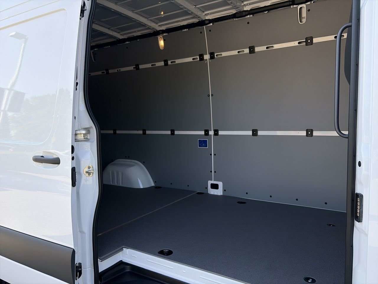 2026 Mercedes-Benz Sprinter 2500 in Vancouver, British Columbia
