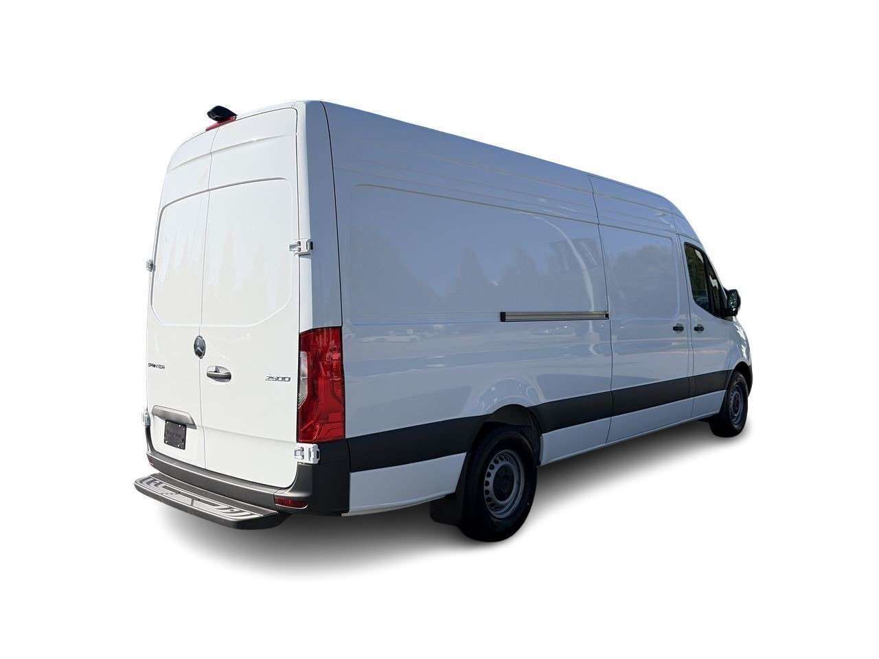 2026 Mercedes-Benz Sprinter 2500 in Vancouver, British Columbia