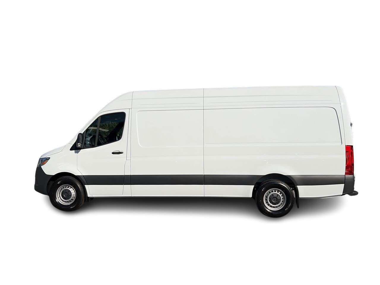 2026 Mercedes-Benz Sprinter 2500 in Vancouver, British Columbia
