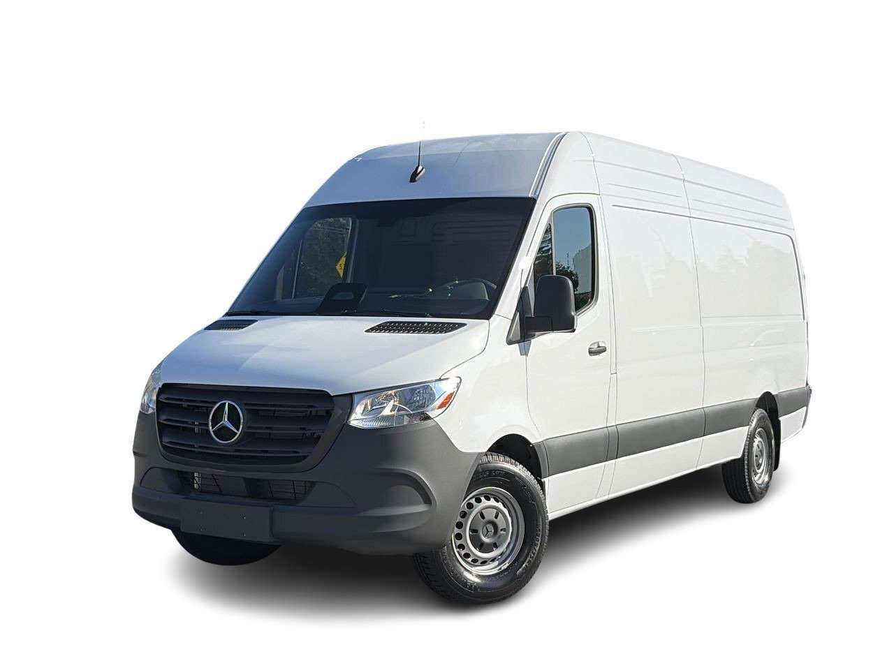 2026 Mercedes-Benz Sprinter 2500 in Vancouver, British Columbia