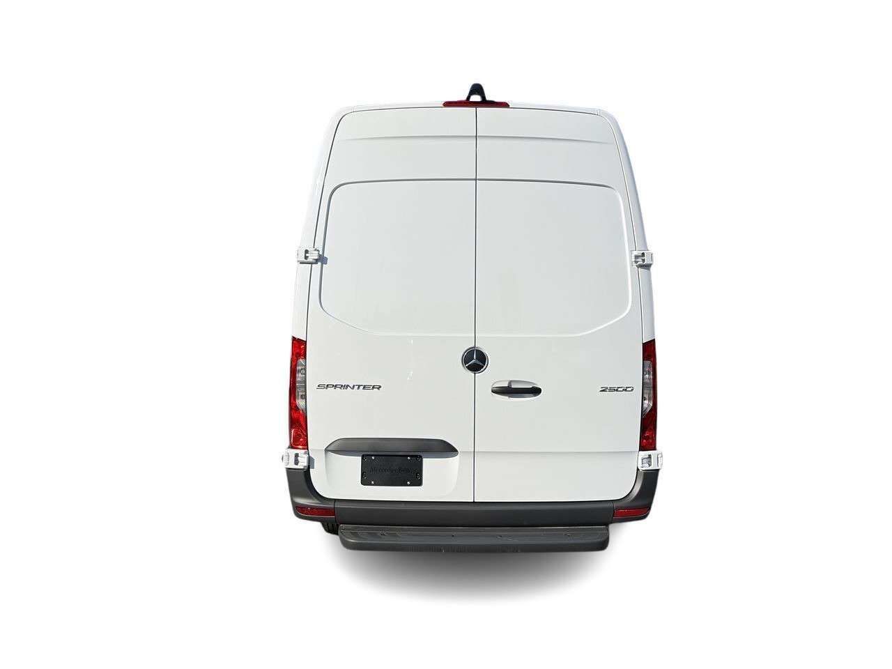 2026 Mercedes-Benz Sprinter 2500 in Vancouver, British Columbia