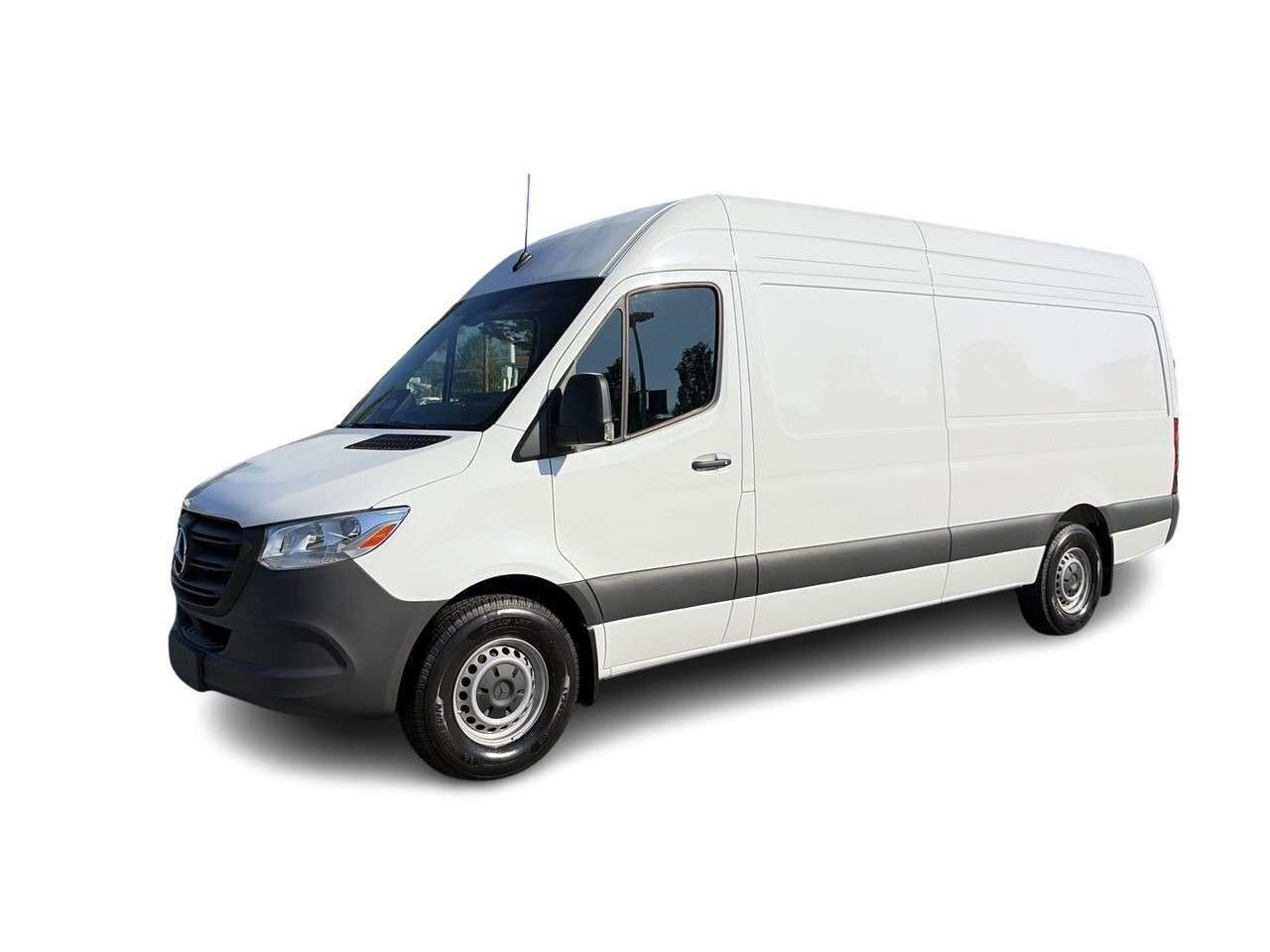 2026 Mercedes-Benz Sprinter 2500 in Vancouver, British Columbia