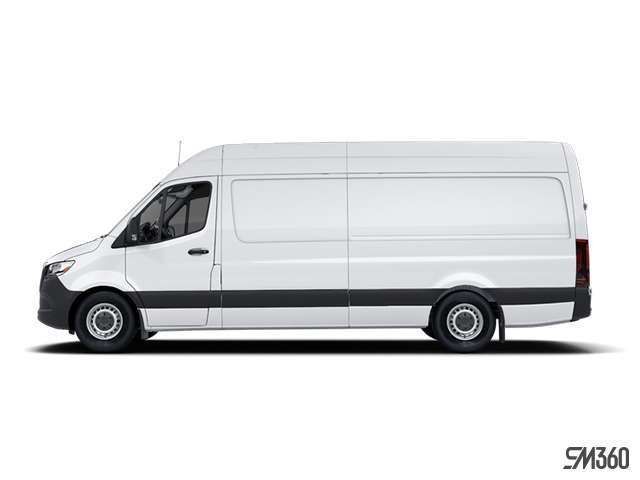 2026 Mercedes-Benz Sprinter 2500 in Vancouver, British Columbia