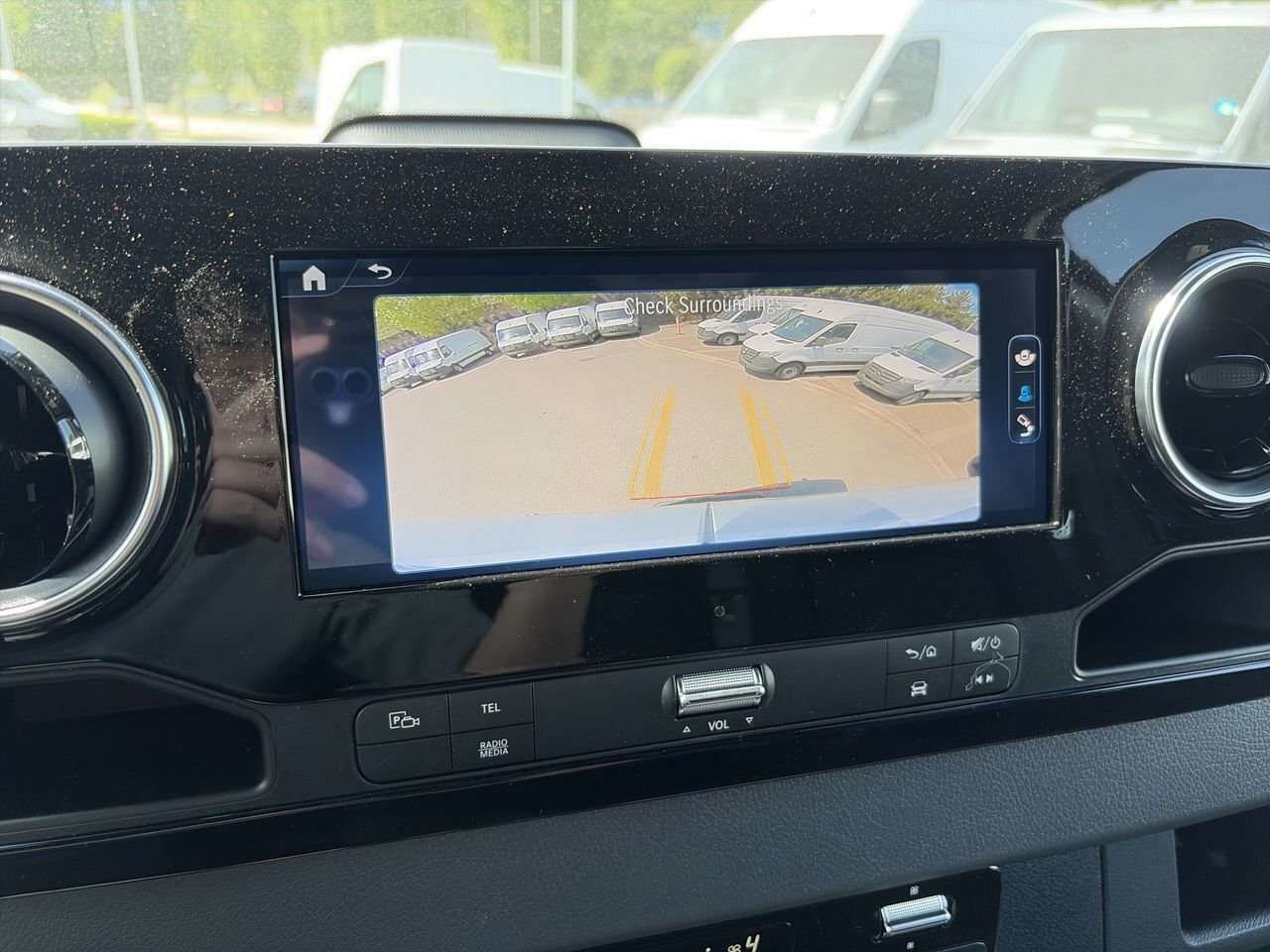 2026 Mercedes-Benz Sprinter 2500 in Vancouver, British Columbia