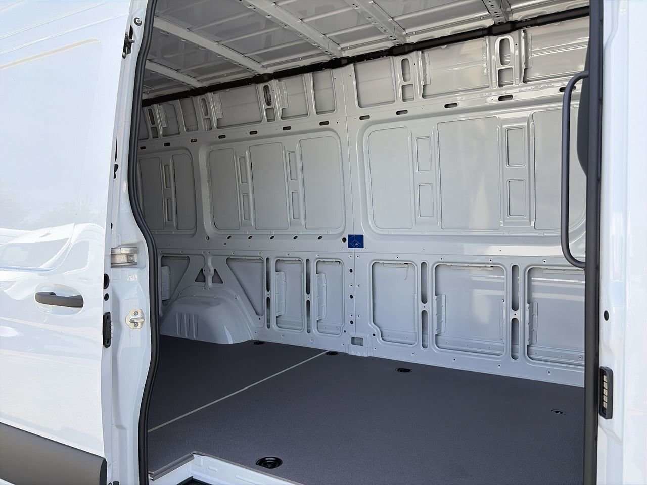 2026 Mercedes-Benz Sprinter 2500 in Vancouver, British Columbia