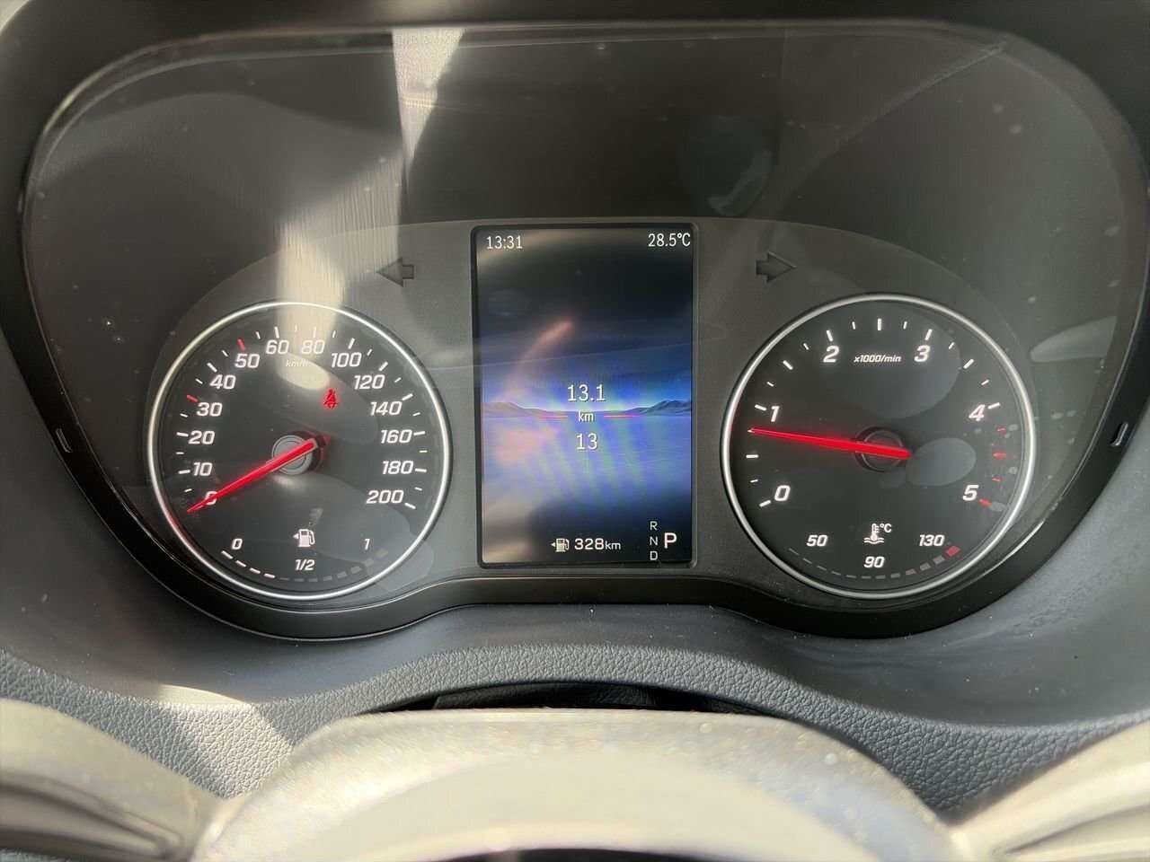 2026 Mercedes-Benz Sprinter 2500 in Vancouver, British Columbia