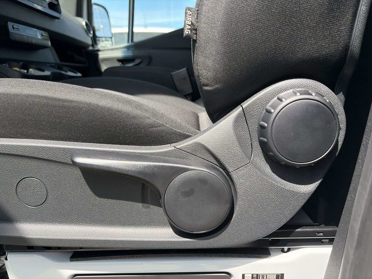 2026 Mercedes-Benz Sprinter 2500 in Vancouver, British Columbia