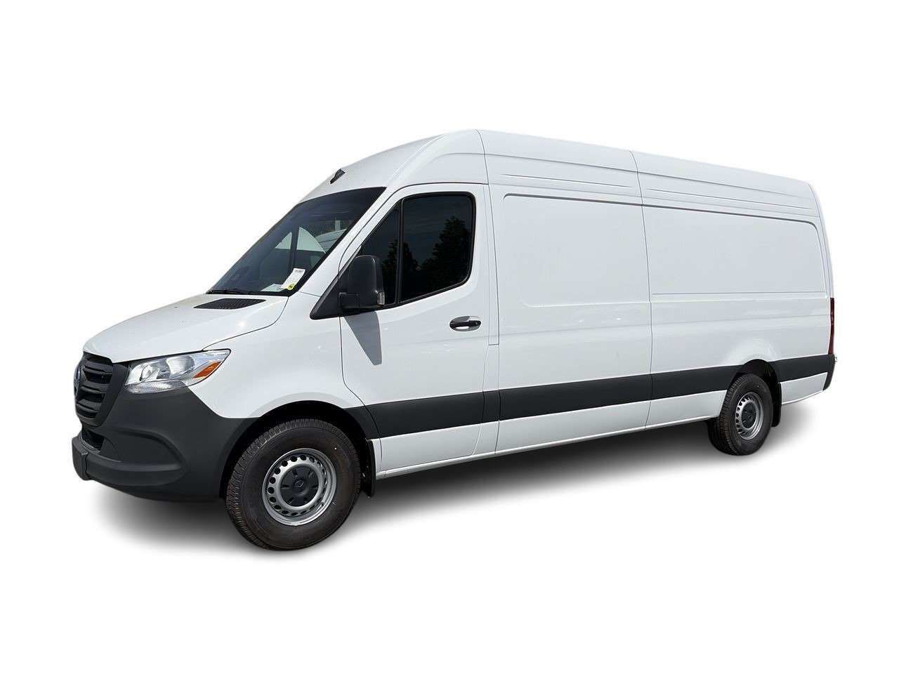 2026 Mercedes-Benz Sprinter 2500 in Vancouver, British Columbia