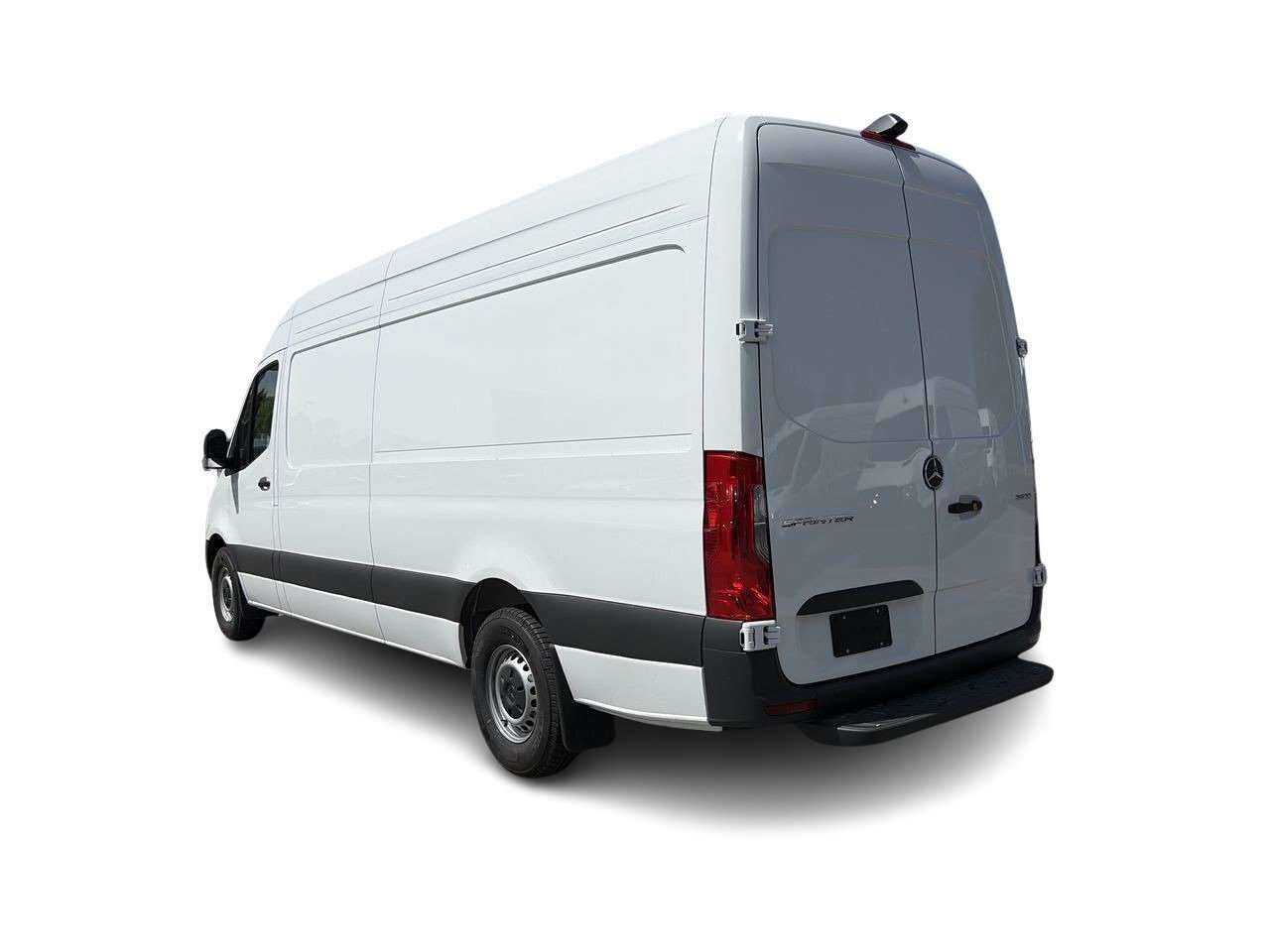 2026 Mercedes-Benz Sprinter 2500 in Vancouver, British Columbia