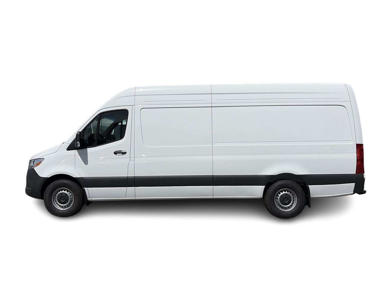 2026 Mercedes-Benz Sprinter 2500 in Vancouver, British Columbia