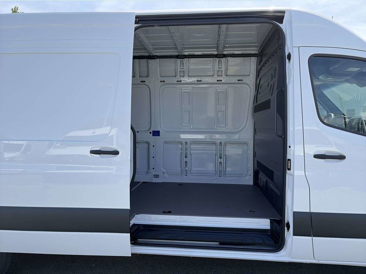 2026 Mercedes-Benz Sprinter 2500 in Vancouver, British Columbia