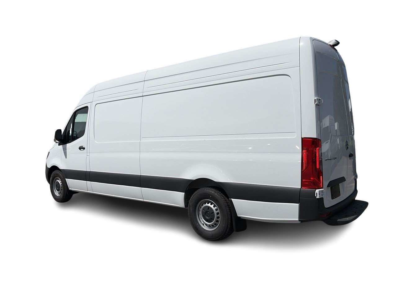 2026 Mercedes-Benz Sprinter 2500 in Vancouver, British Columbia