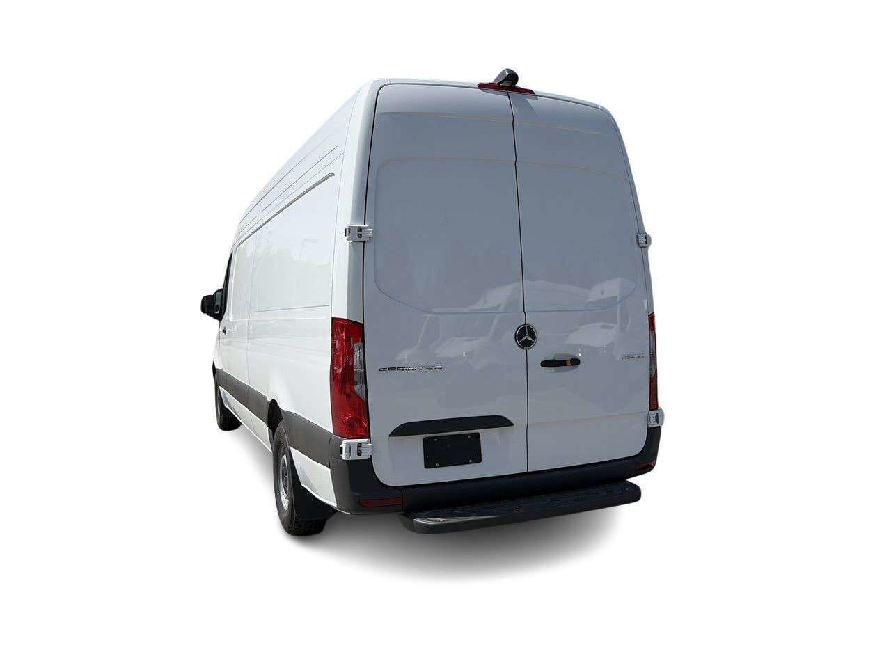 2026 Mercedes-Benz Sprinter 2500 in Vancouver, British Columbia