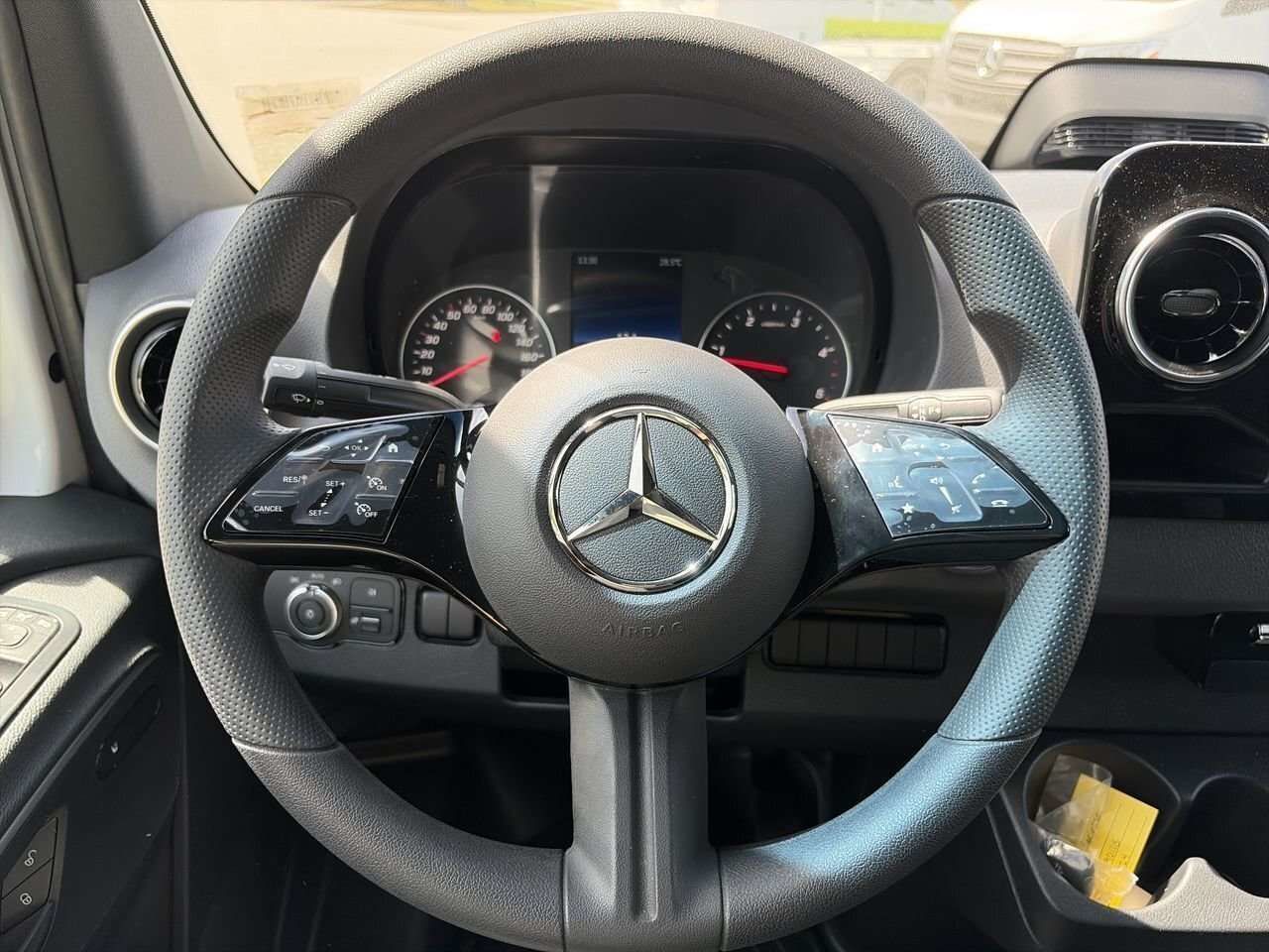 2026 Mercedes-Benz Sprinter 2500 in Vancouver, British Columbia