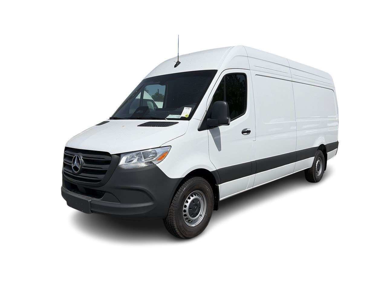 2026 Mercedes-Benz Sprinter 2500 in Vancouver, British Columbia