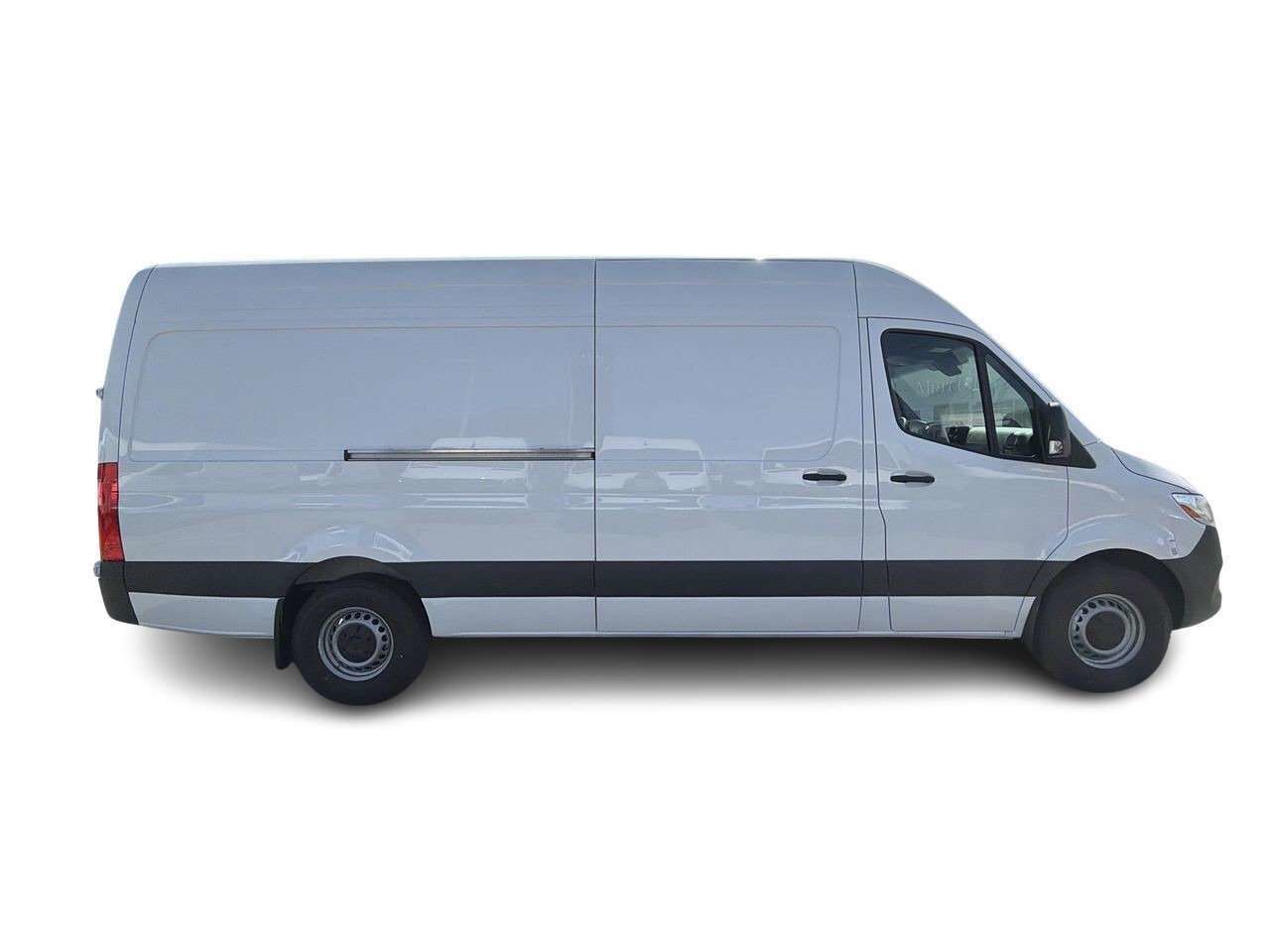 2026 Mercedes-Benz Sprinter 2500 in Vancouver, British Columbia