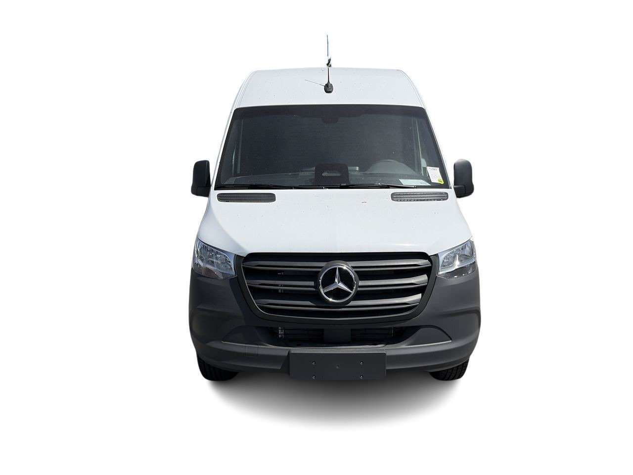 2026 Mercedes-Benz Sprinter 2500 in Vancouver, British Columbia
