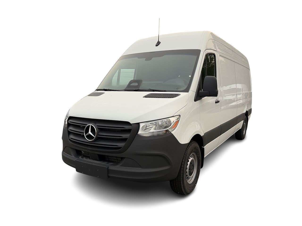 2026 Mercedes-Benz Sprinter 2500 in Vancouver, British Columbia