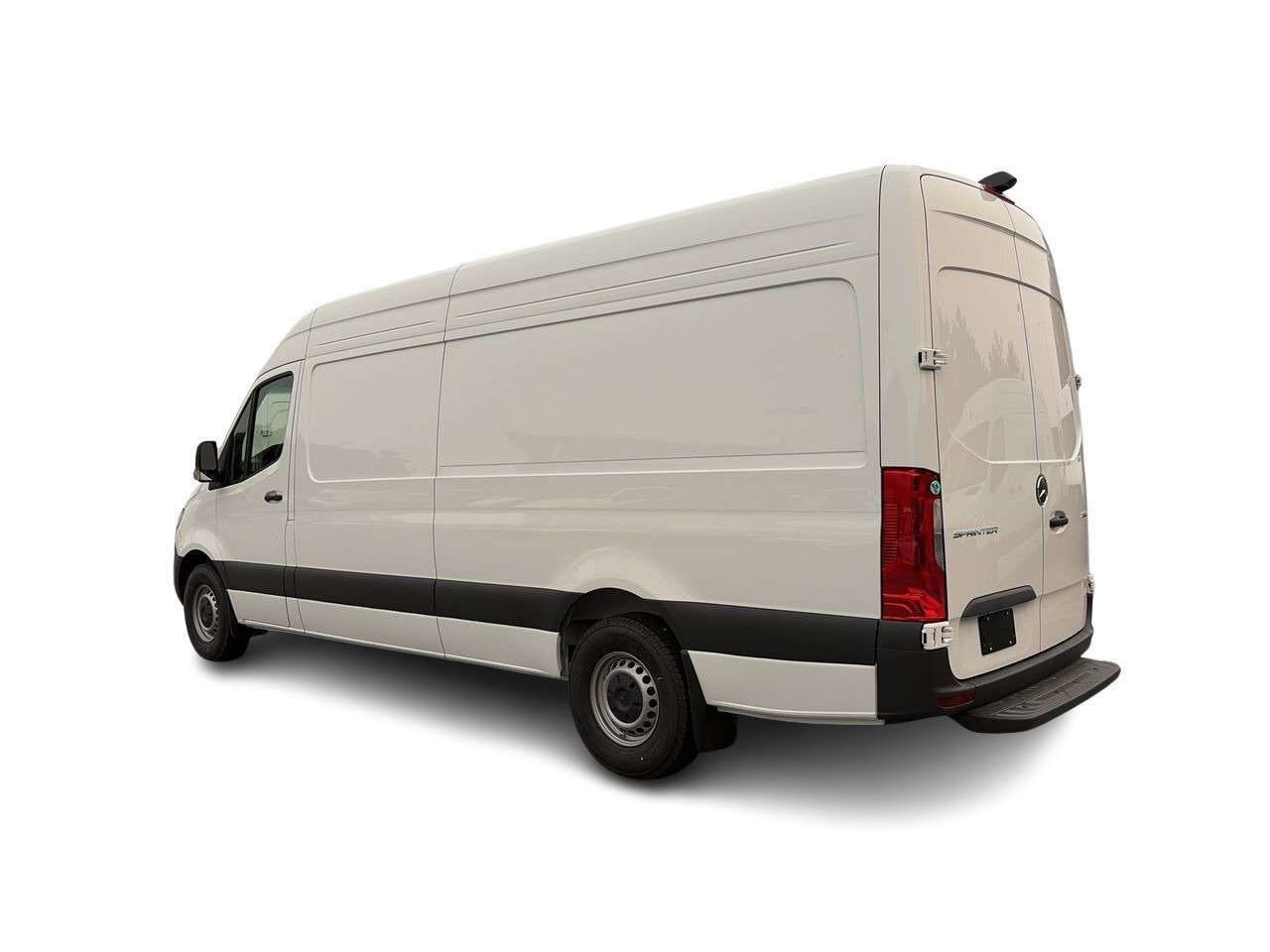 2026 Mercedes-Benz Sprinter 2500 in Vancouver, British Columbia