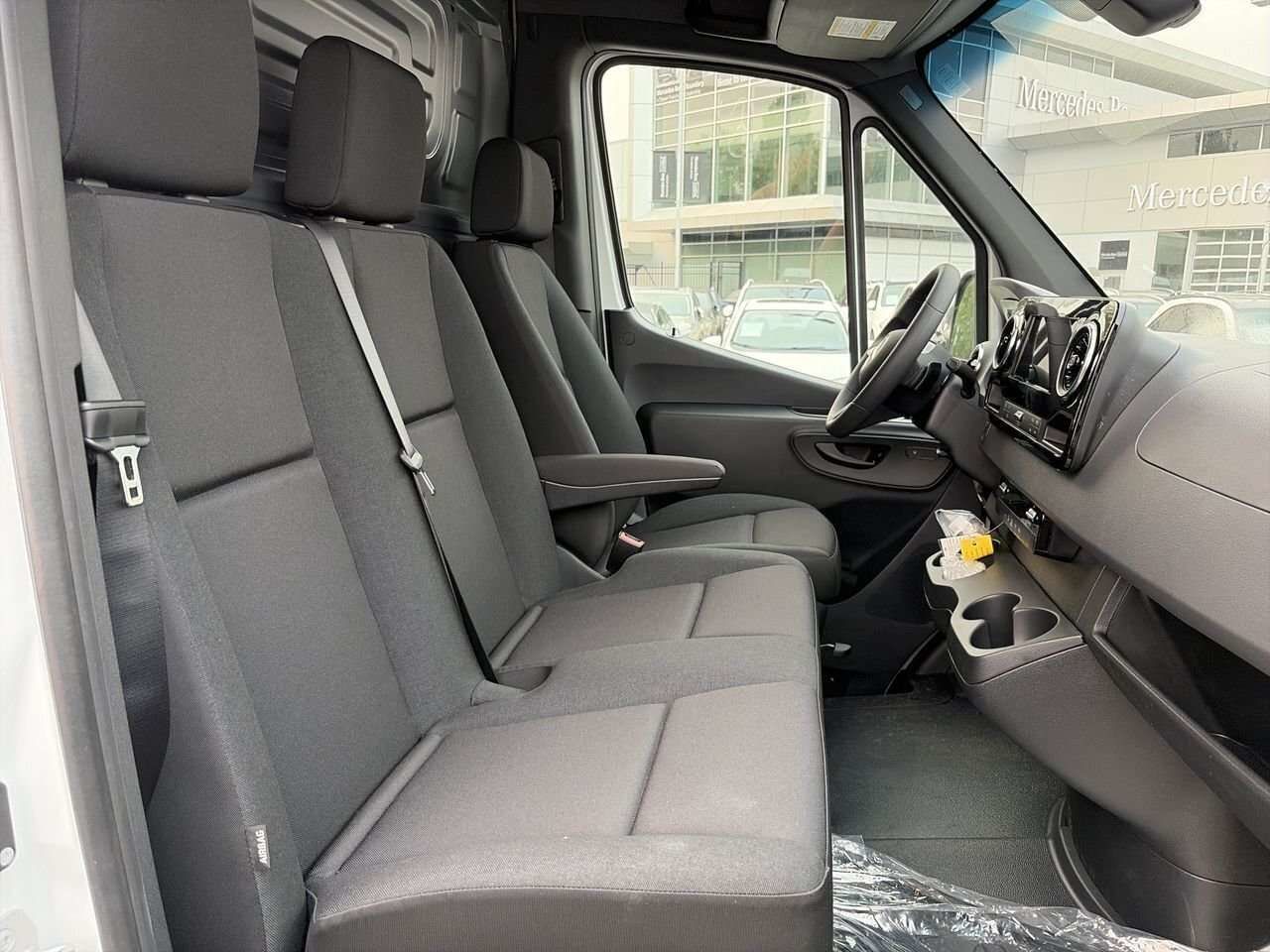 2026 Mercedes-Benz Sprinter 2500 in Vancouver, British Columbia