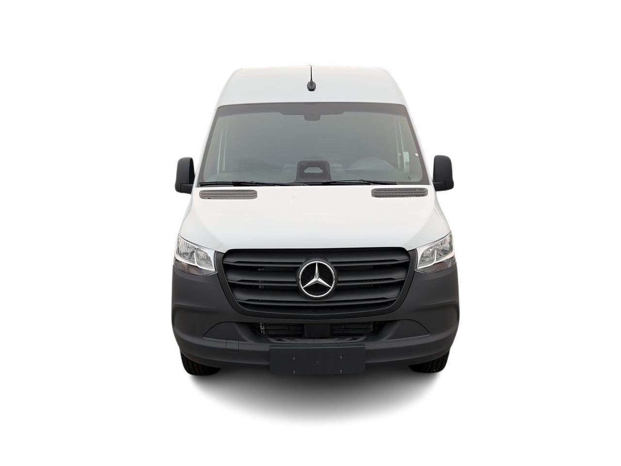 2026 Mercedes-Benz Sprinter 2500 in Vancouver, British Columbia