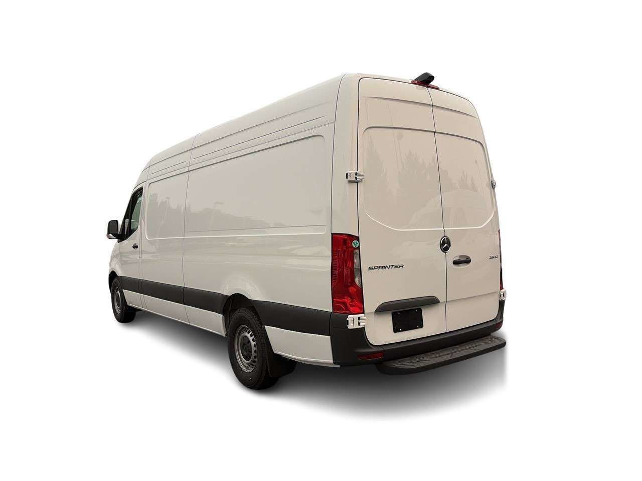 2026 Mercedes-Benz Sprinter 2500 in Vancouver, British Columbia