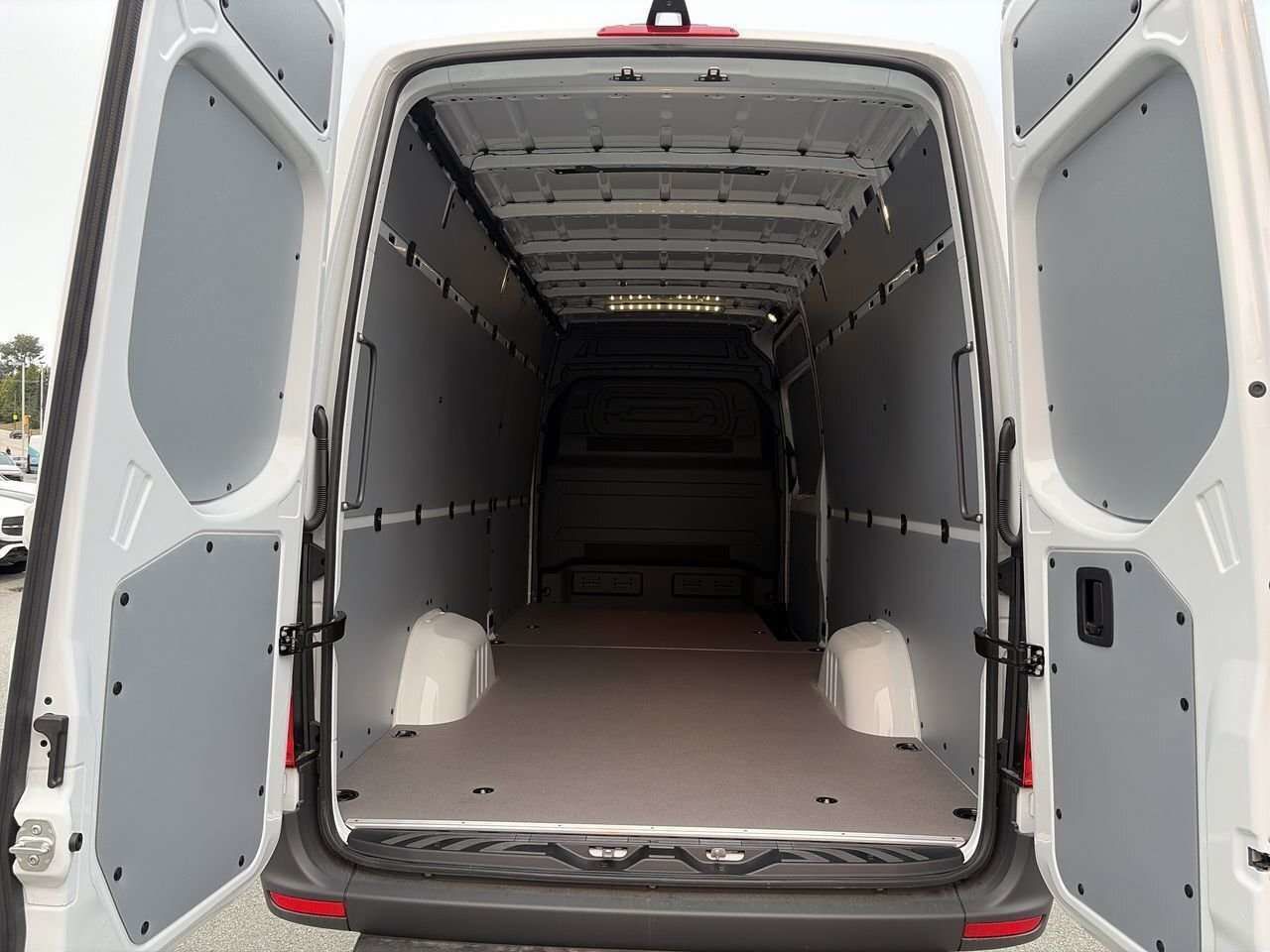 2026 Mercedes-Benz Sprinter 2500 in Vancouver, British Columbia