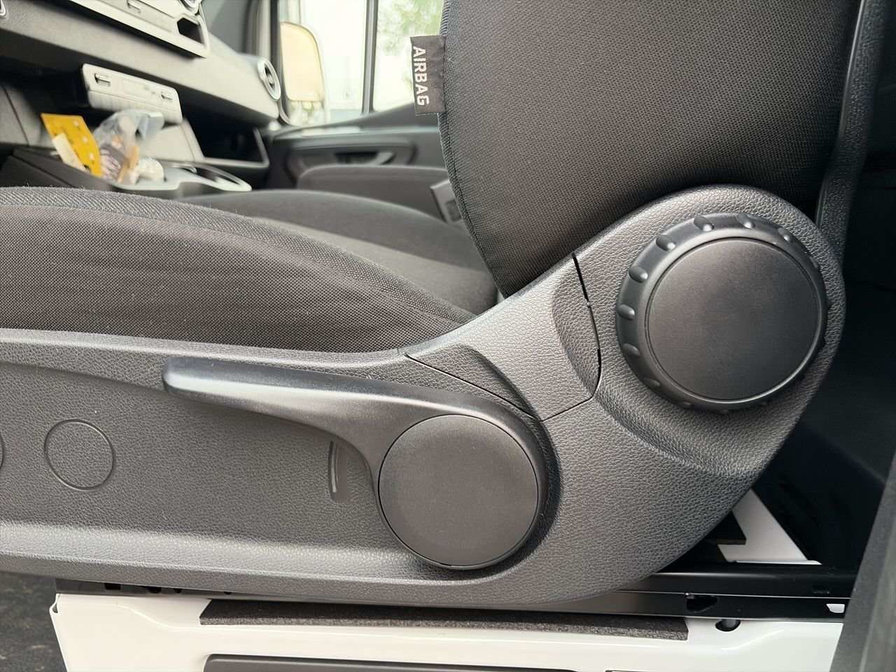 2026 Mercedes-Benz Sprinter 2500 in Vancouver, British Columbia