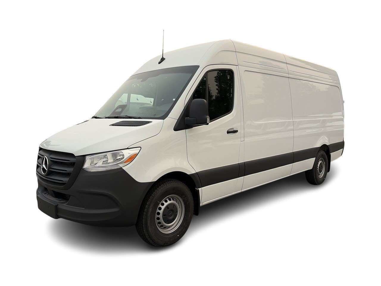 2026 Mercedes-Benz Sprinter 2500 in Vancouver, British Columbia