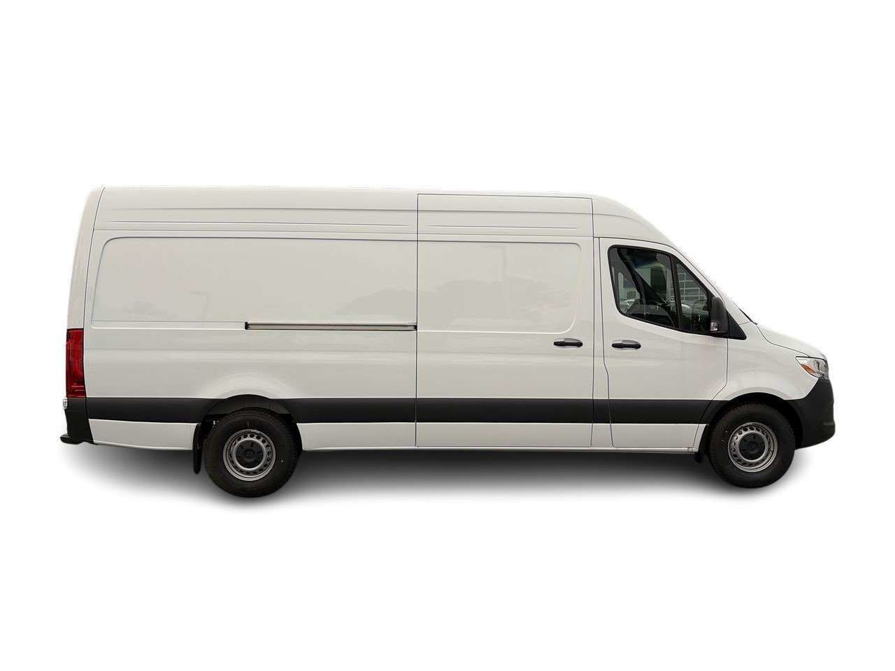 2026 Mercedes-Benz Sprinter 2500 in Vancouver, British Columbia