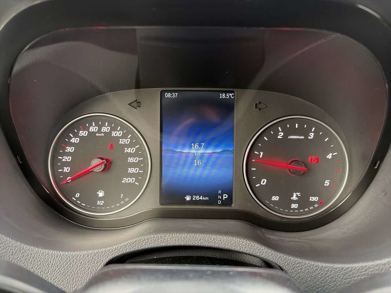 2026 Mercedes-Benz Sprinter 2500 in Vancouver, British Columbia
