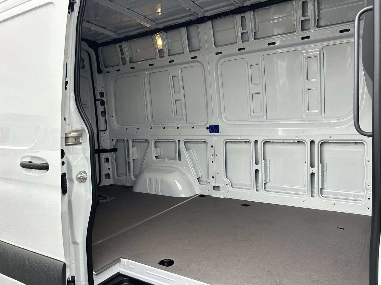 Mercedes-Benz Sprinter 2500  2026 à Vancouver, Colombie-Britannique