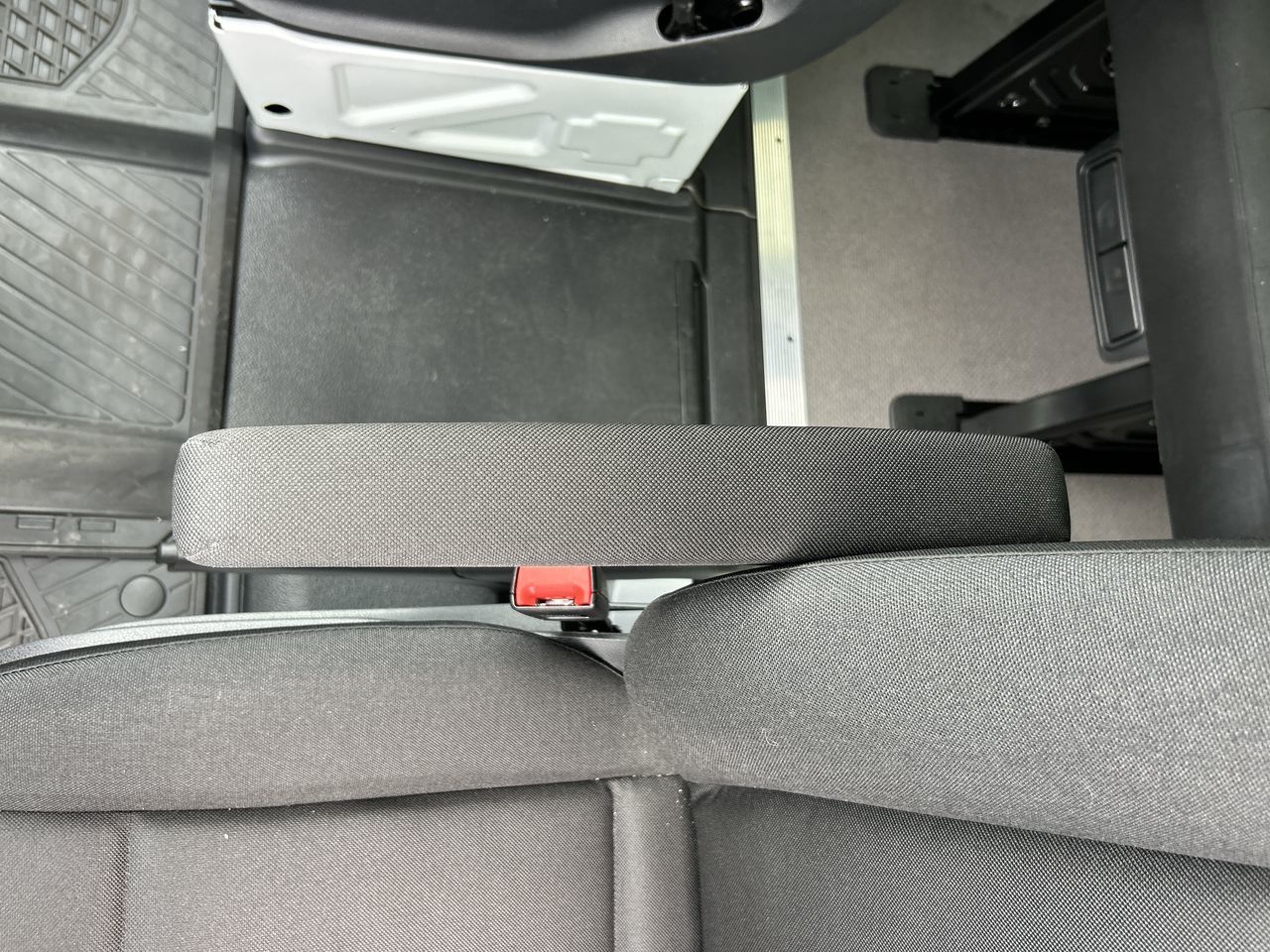 Mercedes-Benz Sprinter Crew Van  2025 à Vancouver, Colombie-Britannique