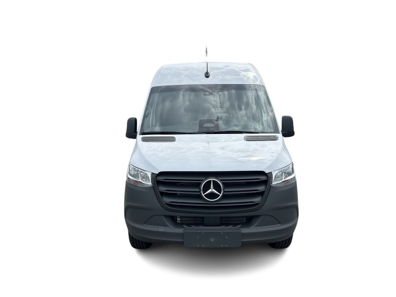 Mercedes-Benz Sprinter Crew Van  2025 à Vancouver, Colombie-Britannique
