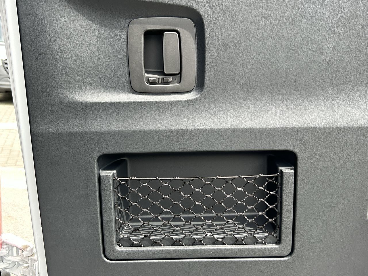2025 Mercedes-Benz Sprinter 2500 in Vancouver, British Columbia