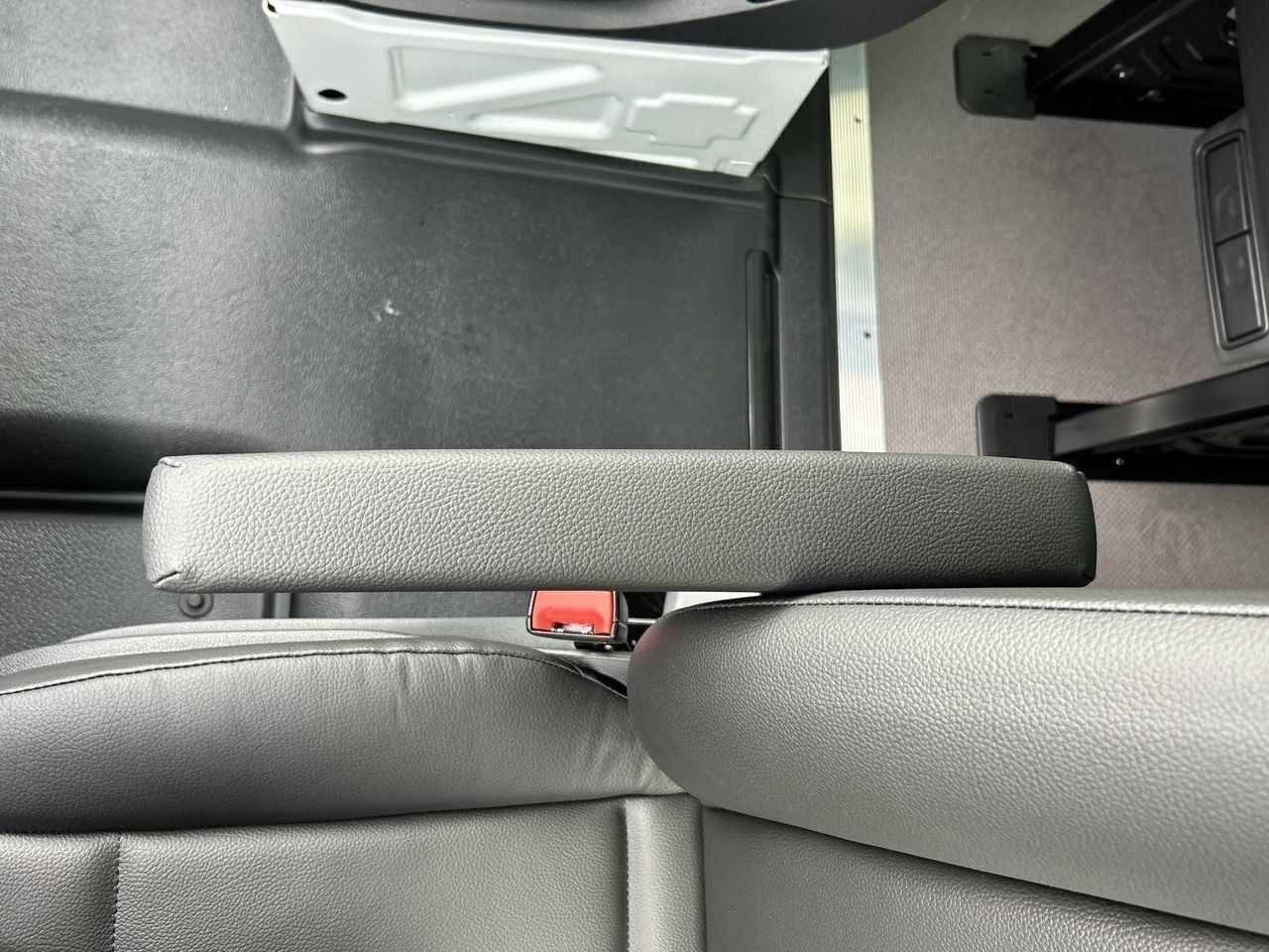 2025 Mercedes-Benz Sprinter 2500 in Vancouver, British Columbia