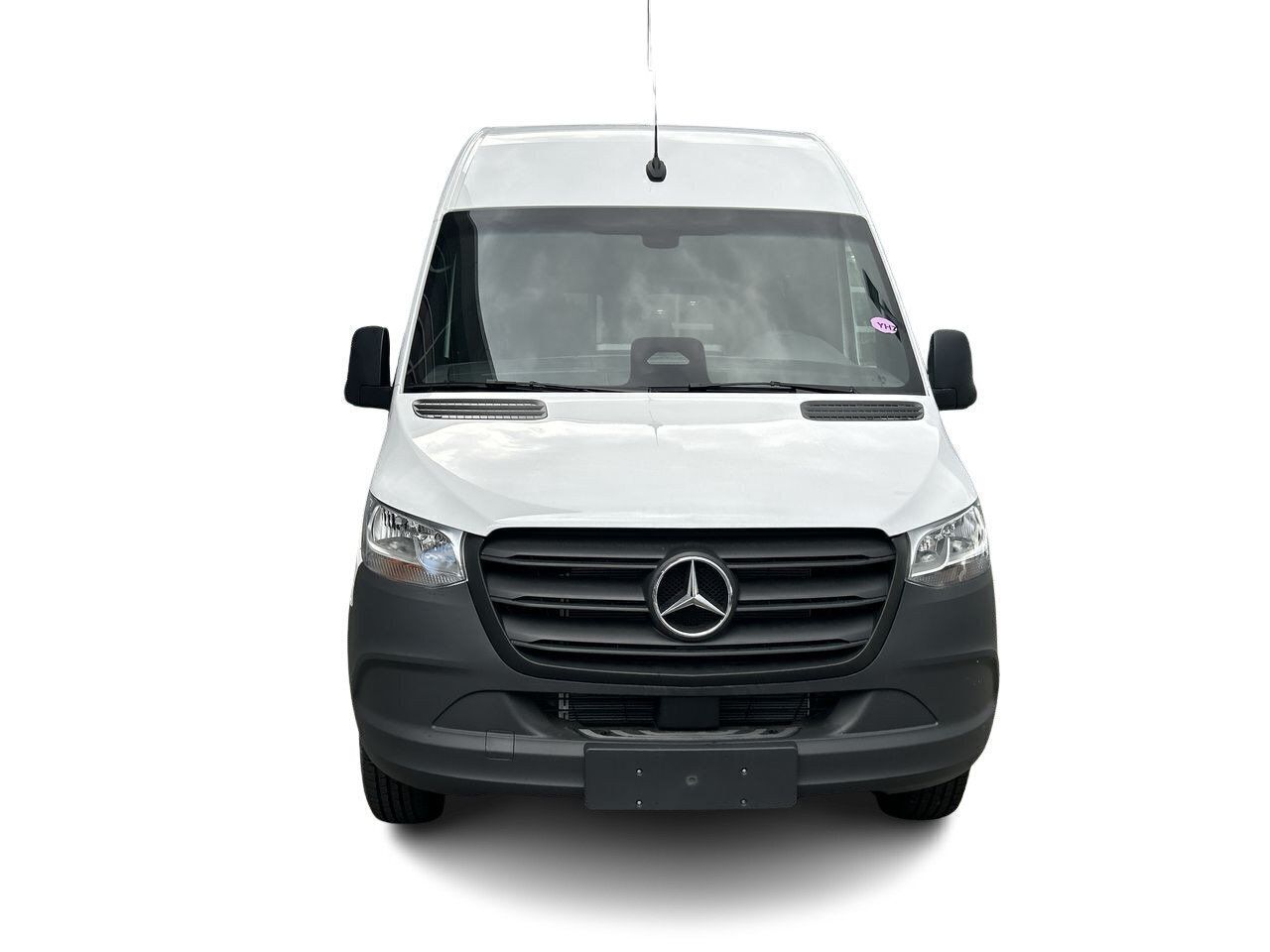 2025 Mercedes-Benz Sprinter 2500 in Vancouver, British Columbia