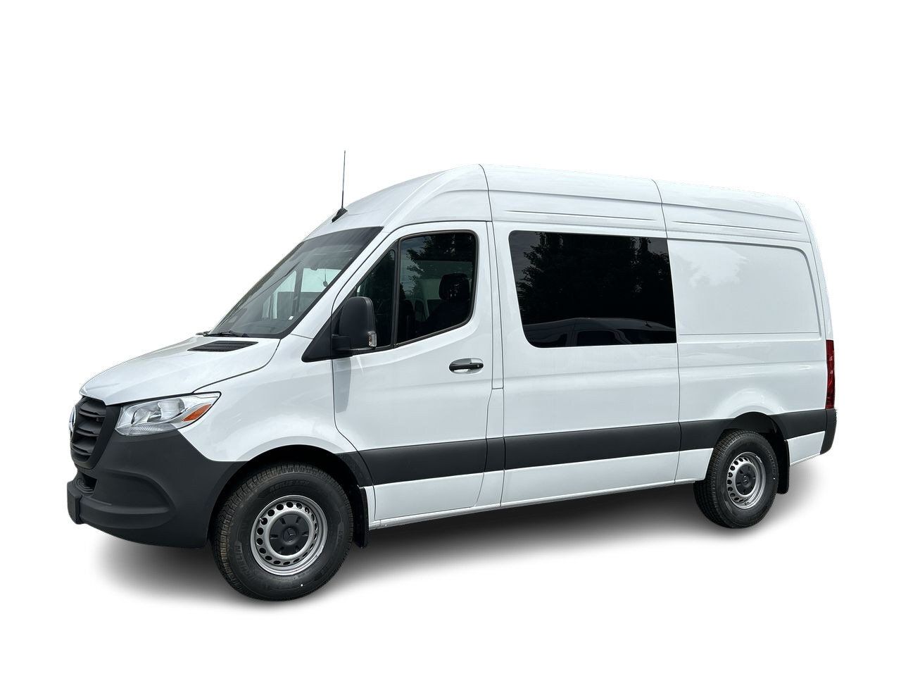 2025 Mercedes-Benz Sprinter 2500 in Vancouver, British Columbia