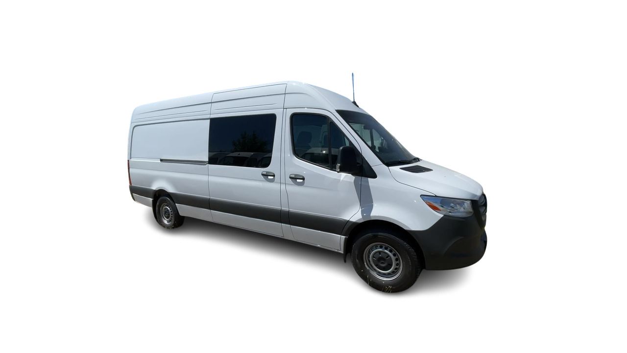 2026 Mercedes-Benz Sprinter 2500 in Vancouver, British Columbia