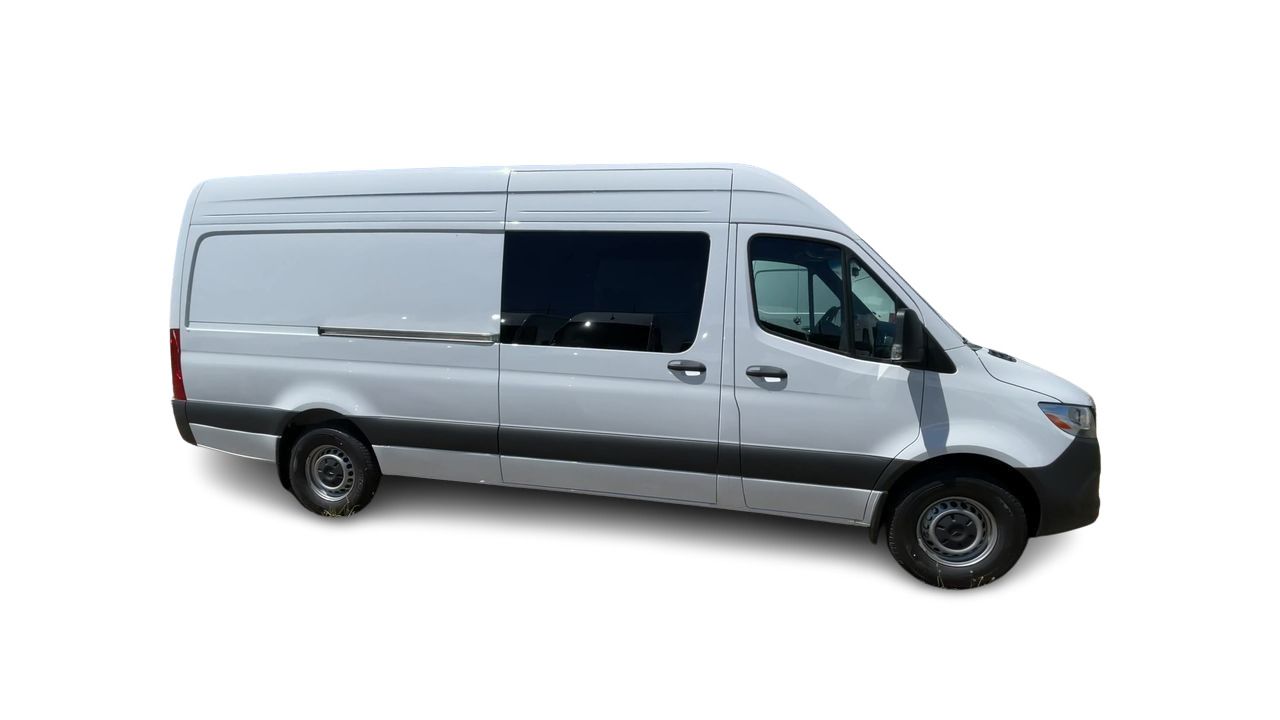 2026 Mercedes-Benz Sprinter 2500 in Vancouver, British Columbia