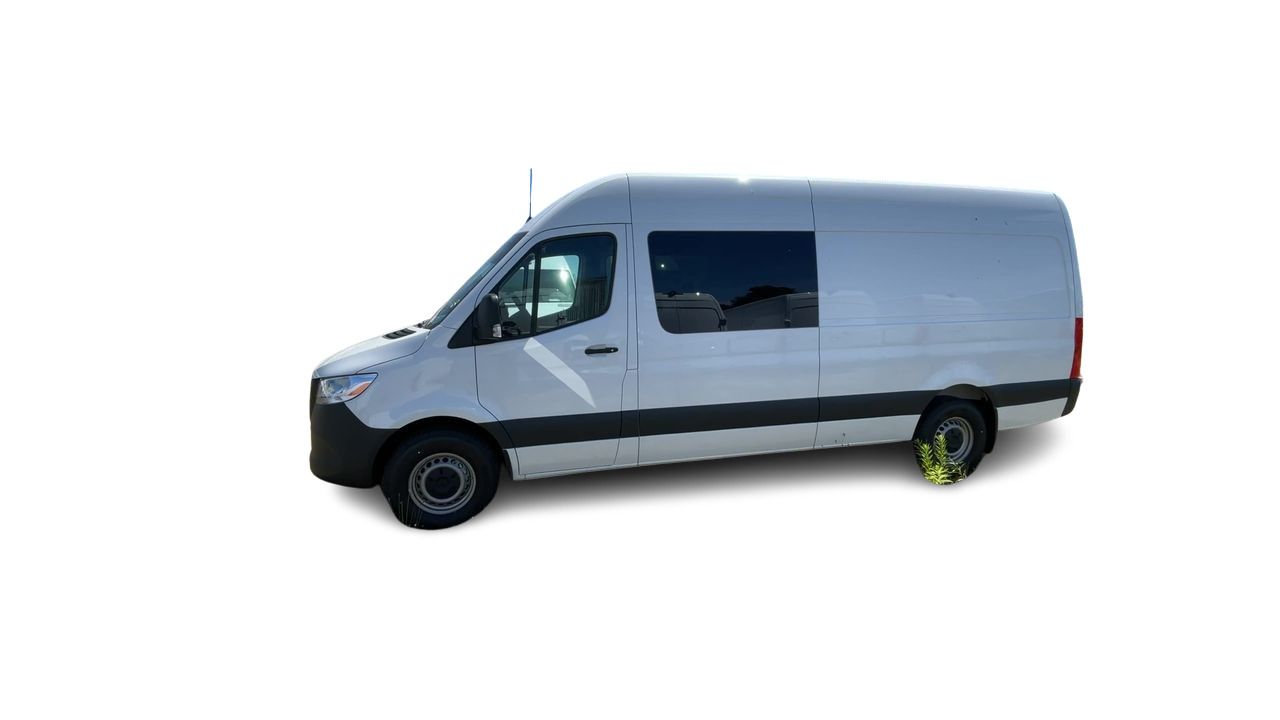 2026 Mercedes-Benz Sprinter 2500 in Vancouver, British Columbia