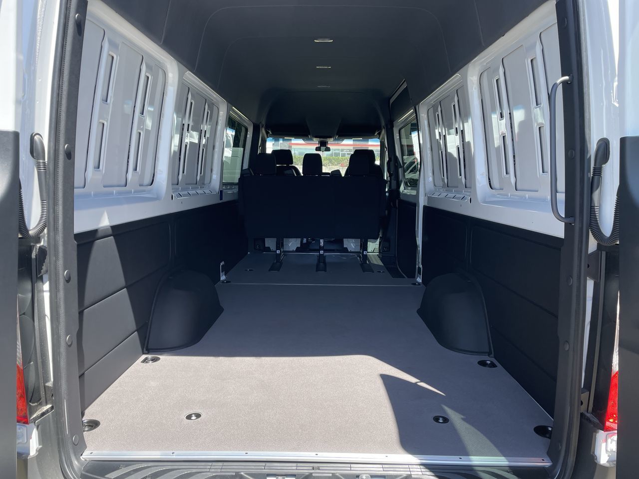 2026 Mercedes-Benz Sprinter 2500 in Vancouver, British Columbia