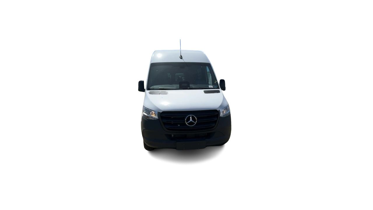 2026 Mercedes-Benz Sprinter 2500 in Vancouver, British Columbia