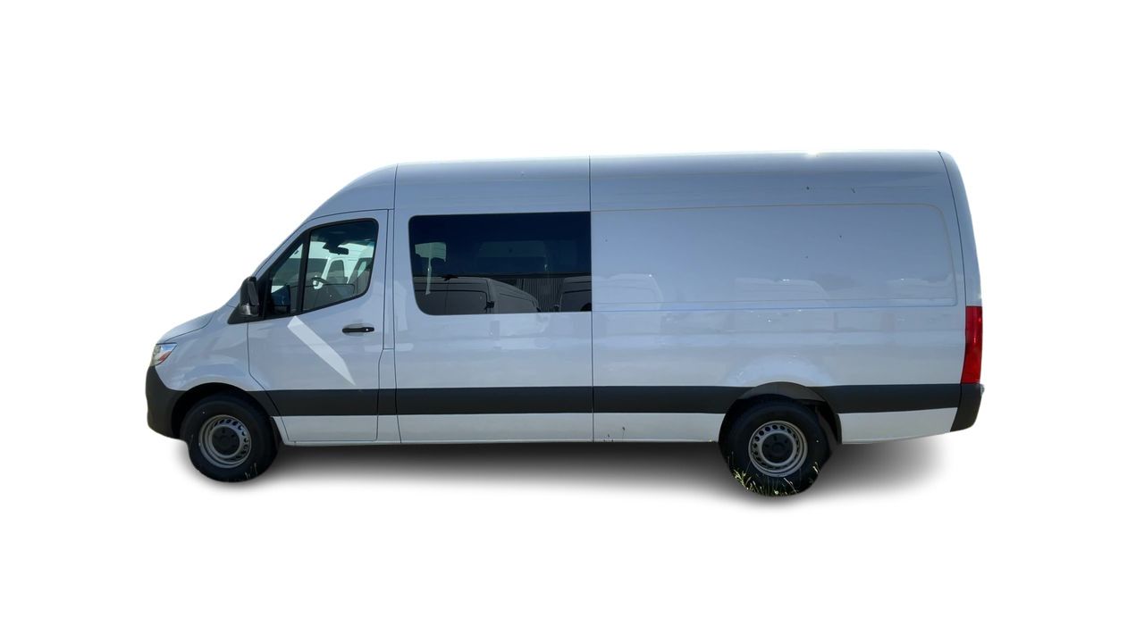 2026 Mercedes-Benz Sprinter 2500 in Vancouver, British Columbia